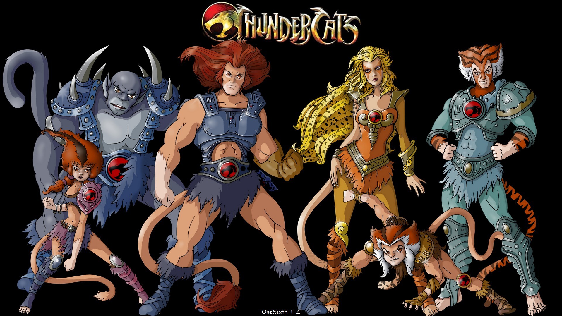 Thundercats Wallpapers