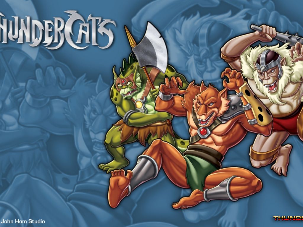 Thundercats Wallpapers