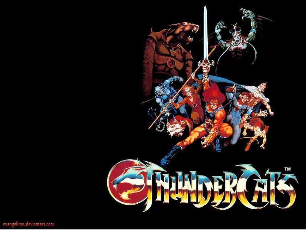 Thundercats Wallpapers