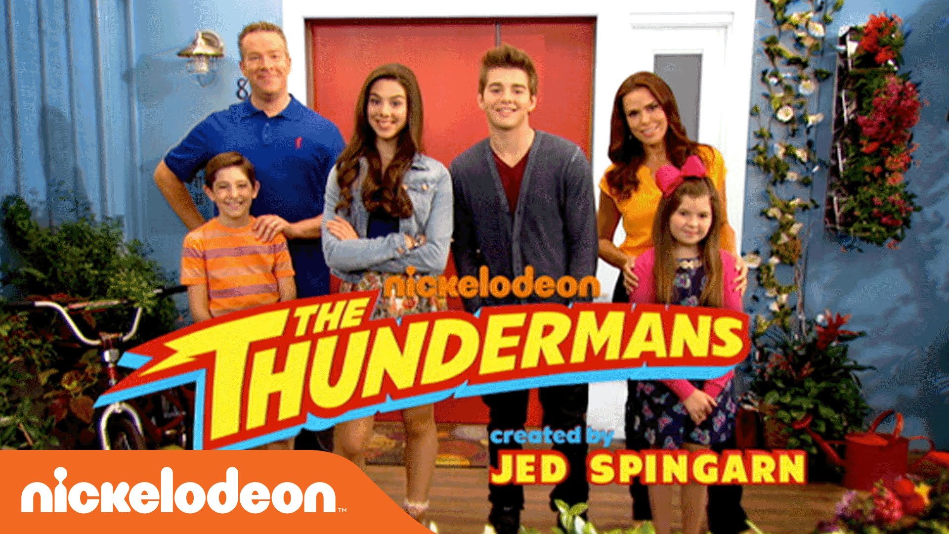 Thundermans Wallpapers