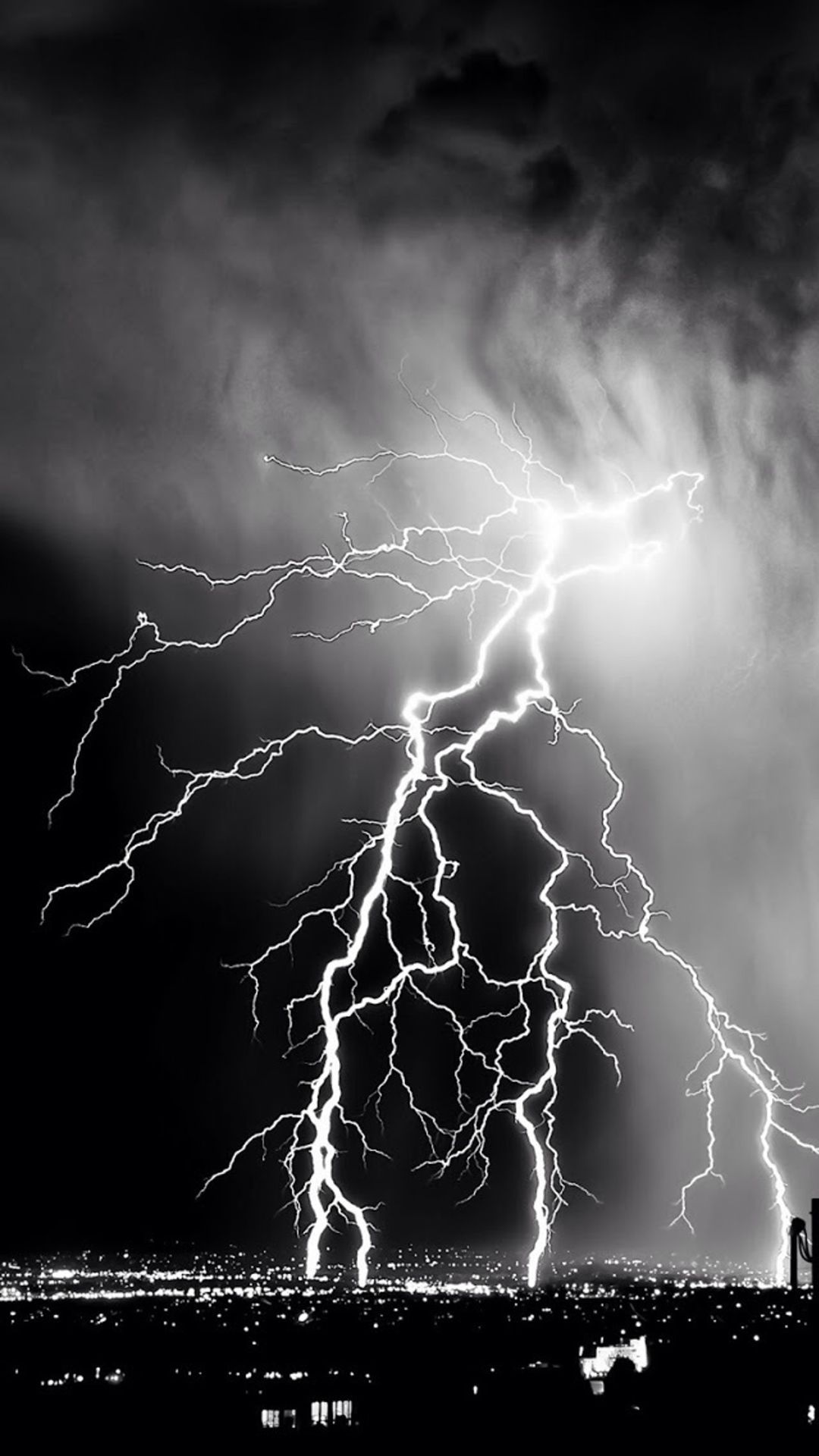 Thunderstorm Wallpapers