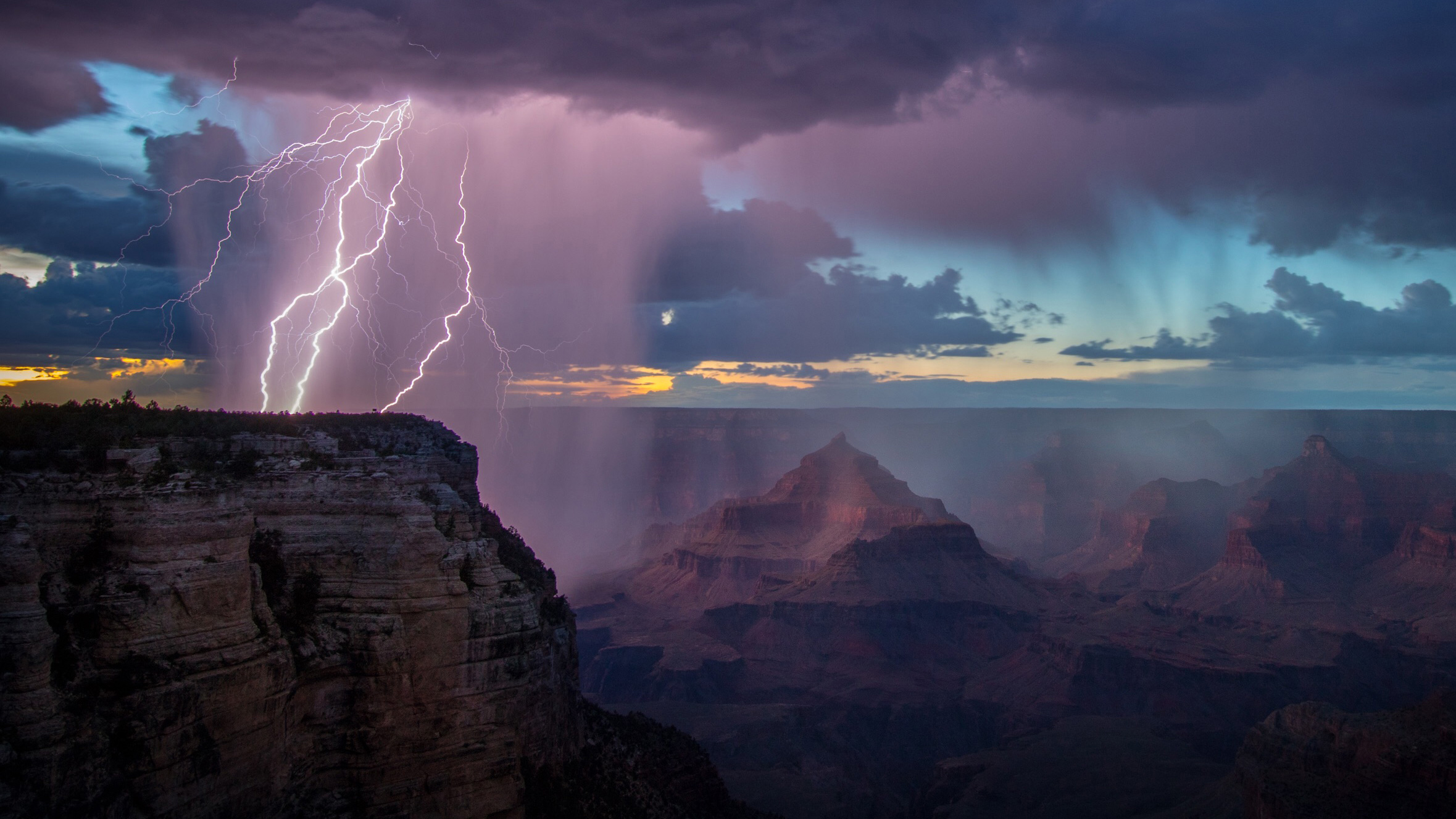 Thunderstorm Wallpapers