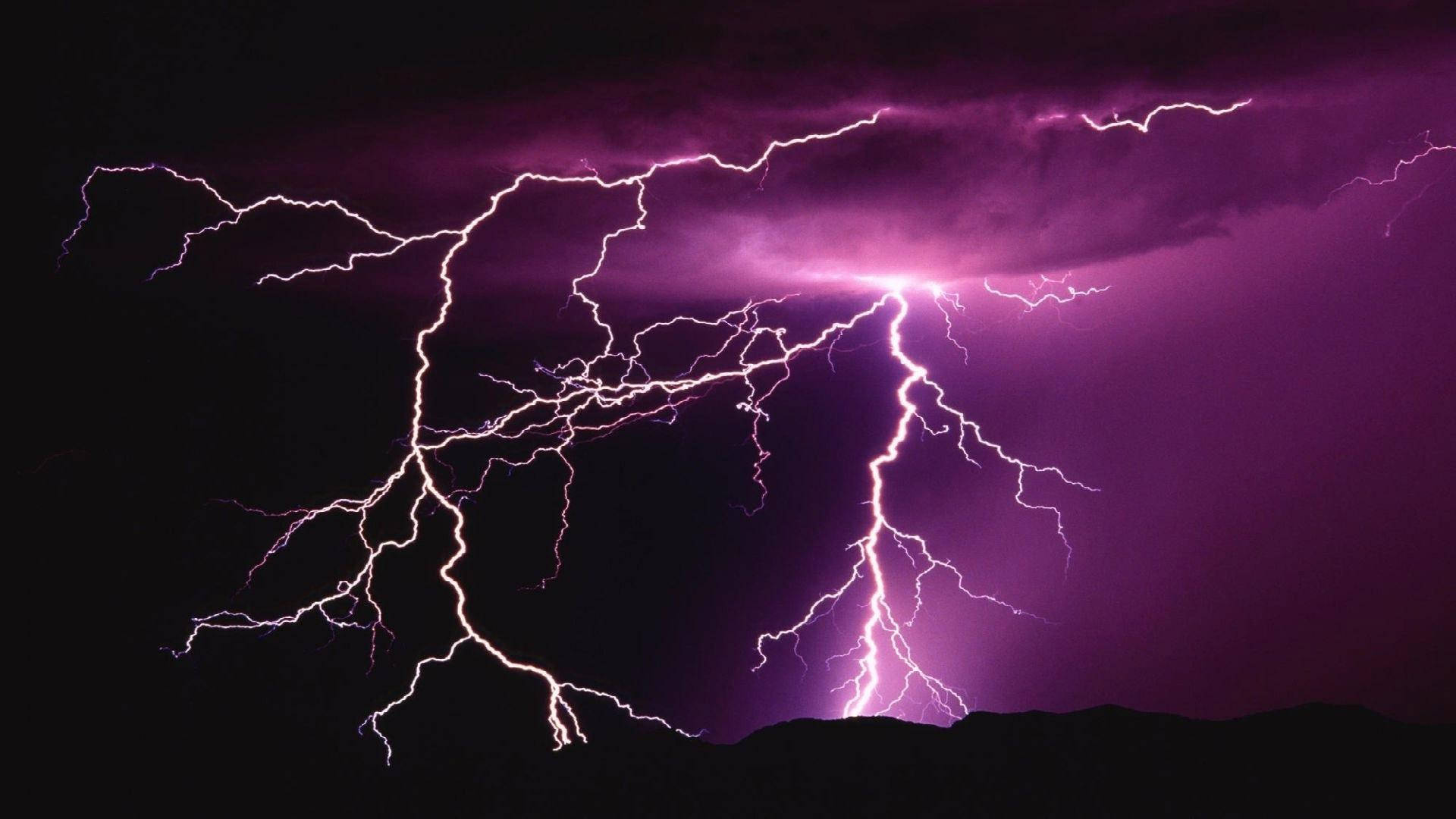 Thunderstorm Wallpapers