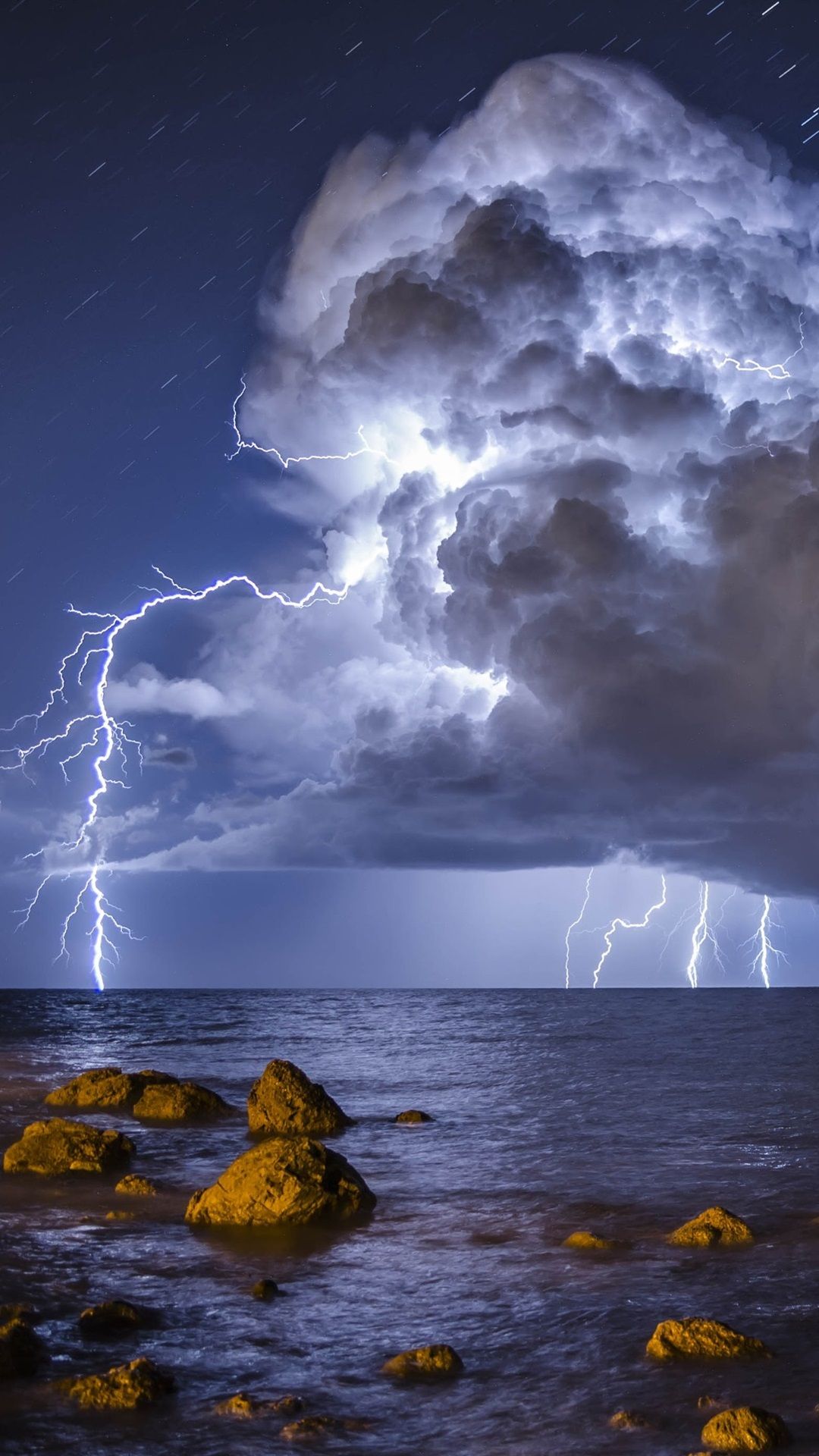 Thunderstorm Wallpapers