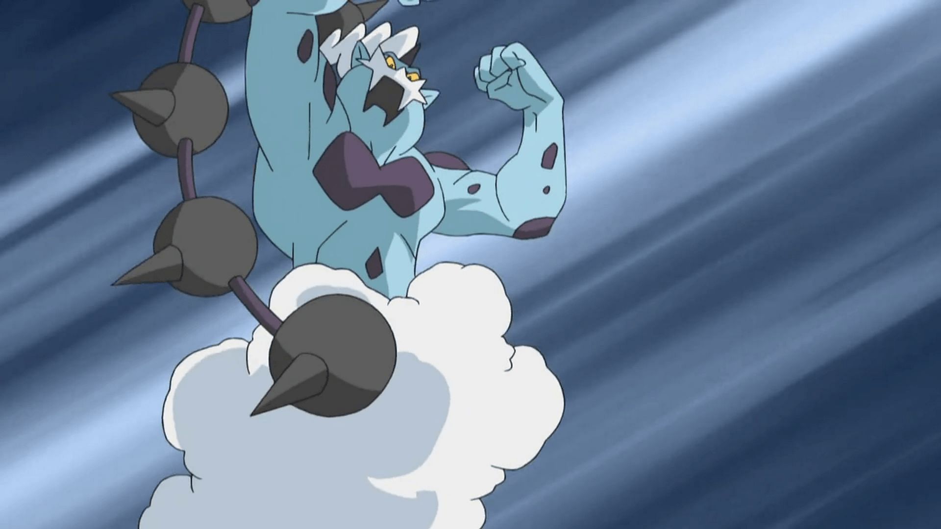 Thundurus Hd Wallpapers