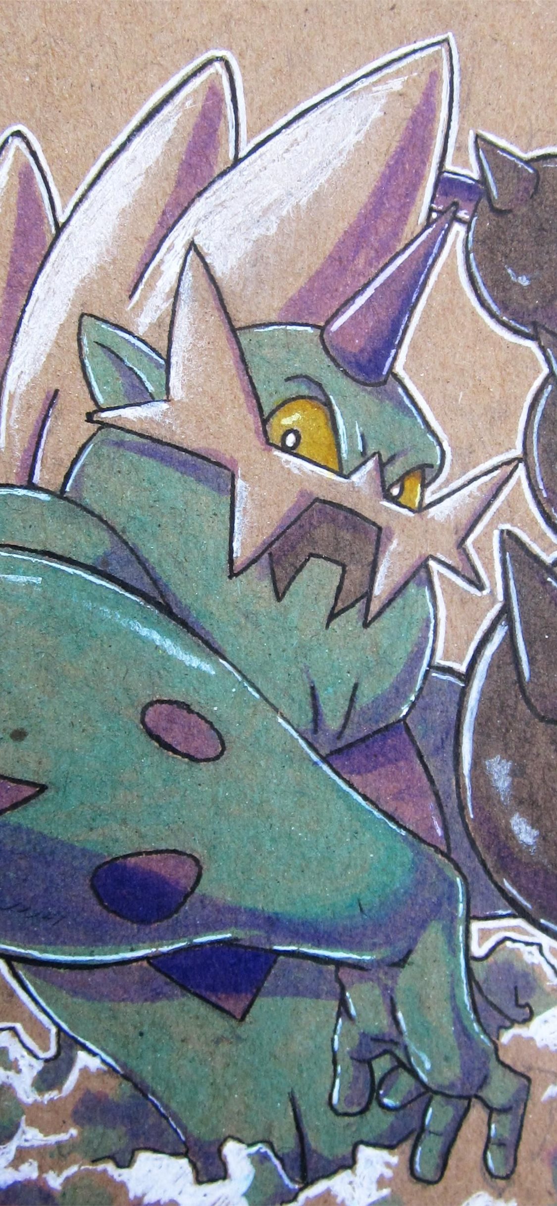 Thundurus Hd Wallpapers