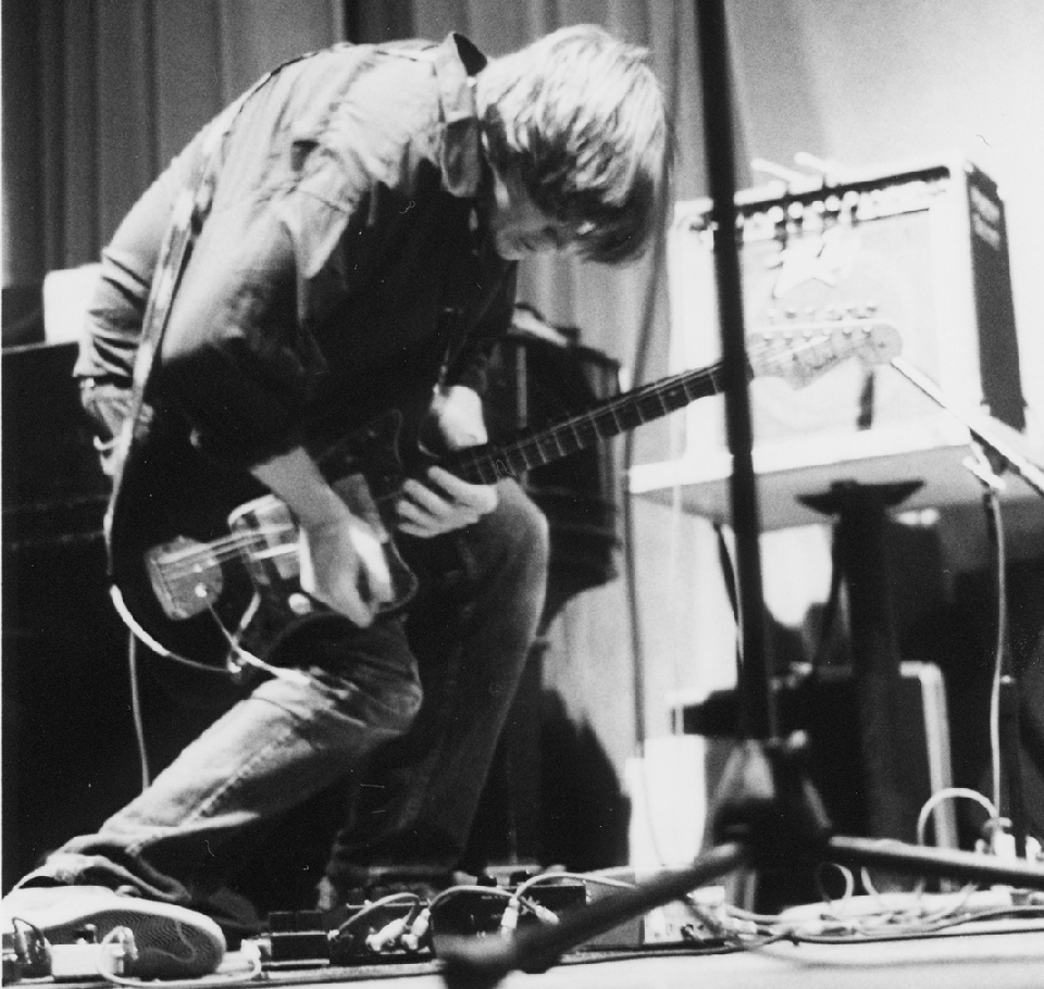 Thurston Moore Wallpapers