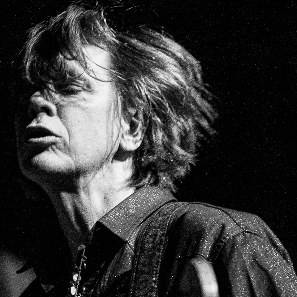 Thurston Moore Wallpapers