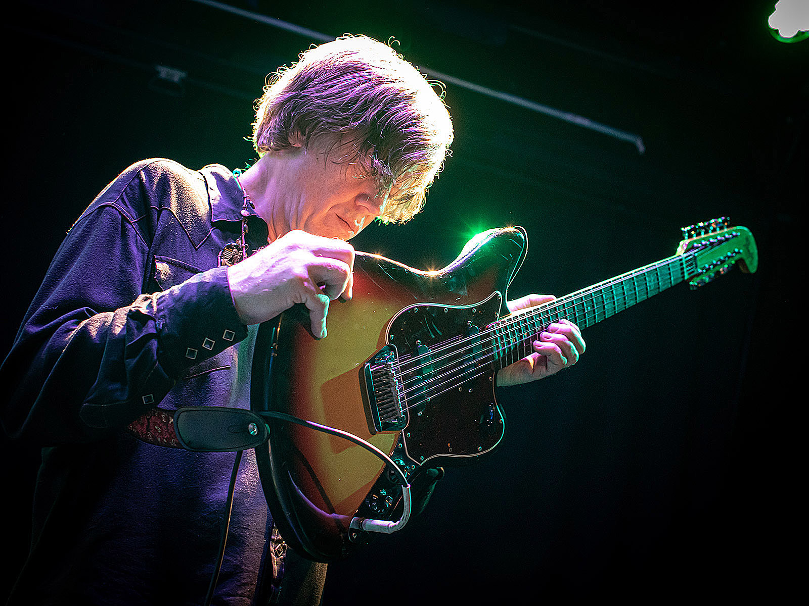 Thurston Moore Wallpapers