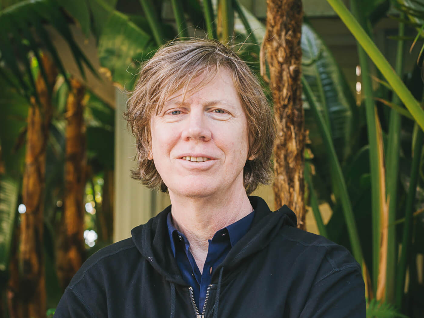 Thurston Moore Wallpapers