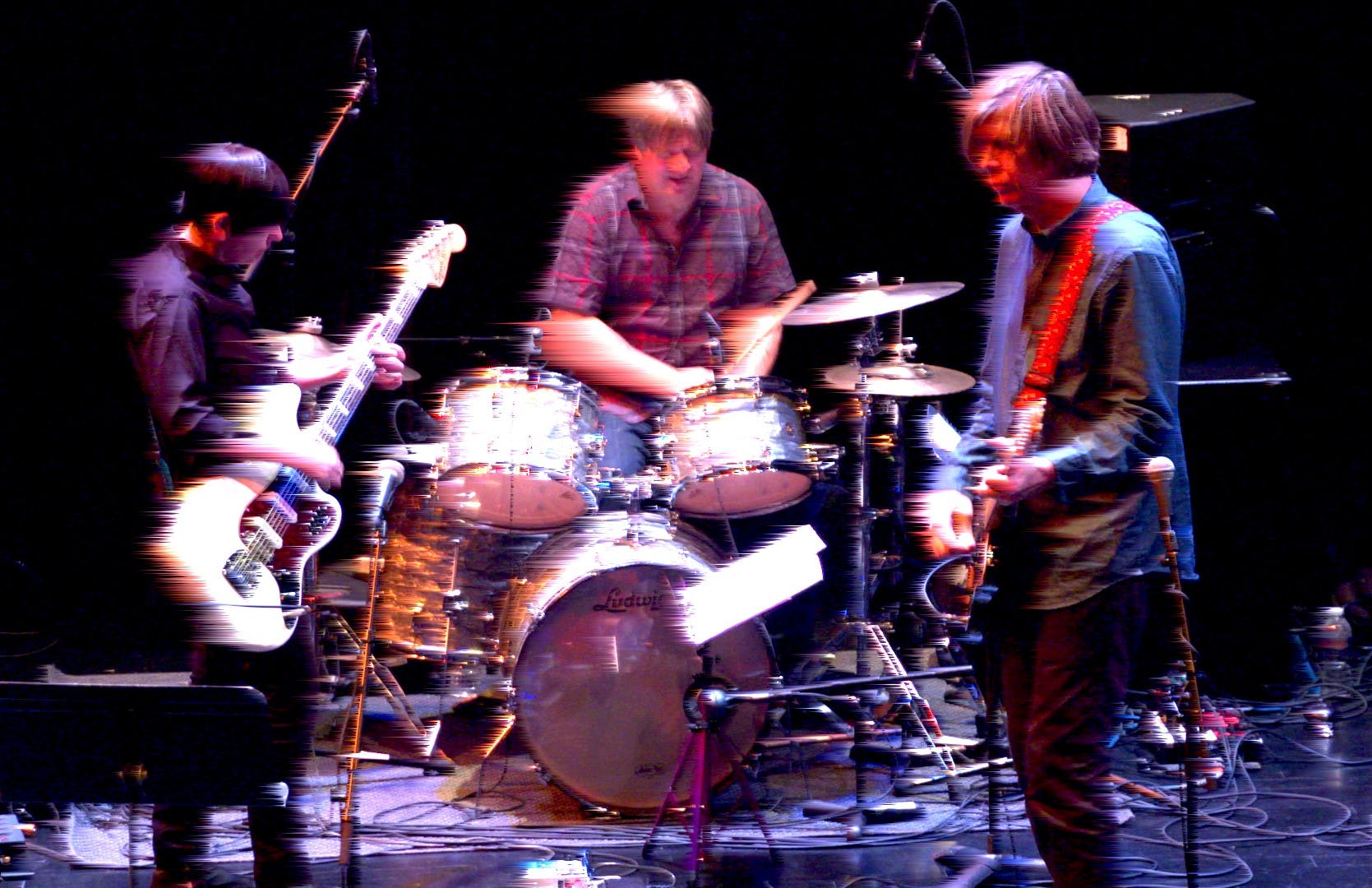 Thurston Moore Wallpapers