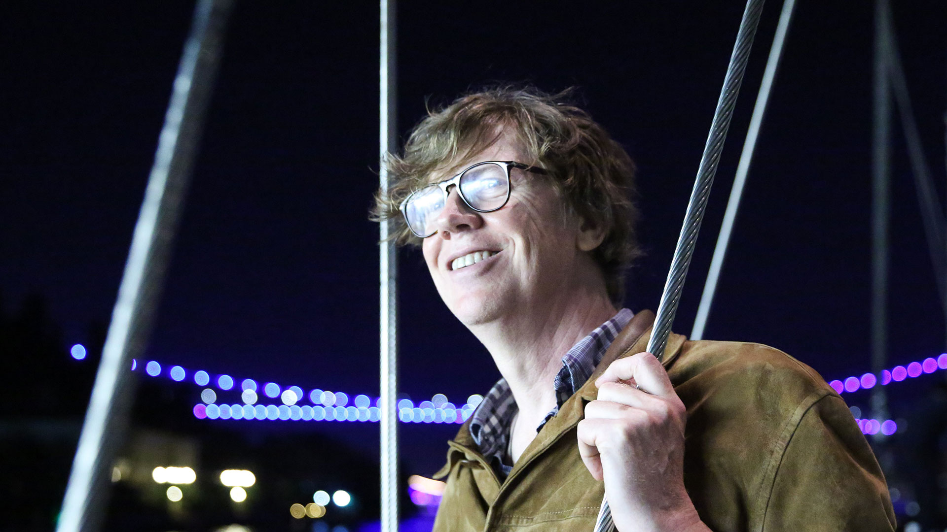 Thurston Moore Wallpapers