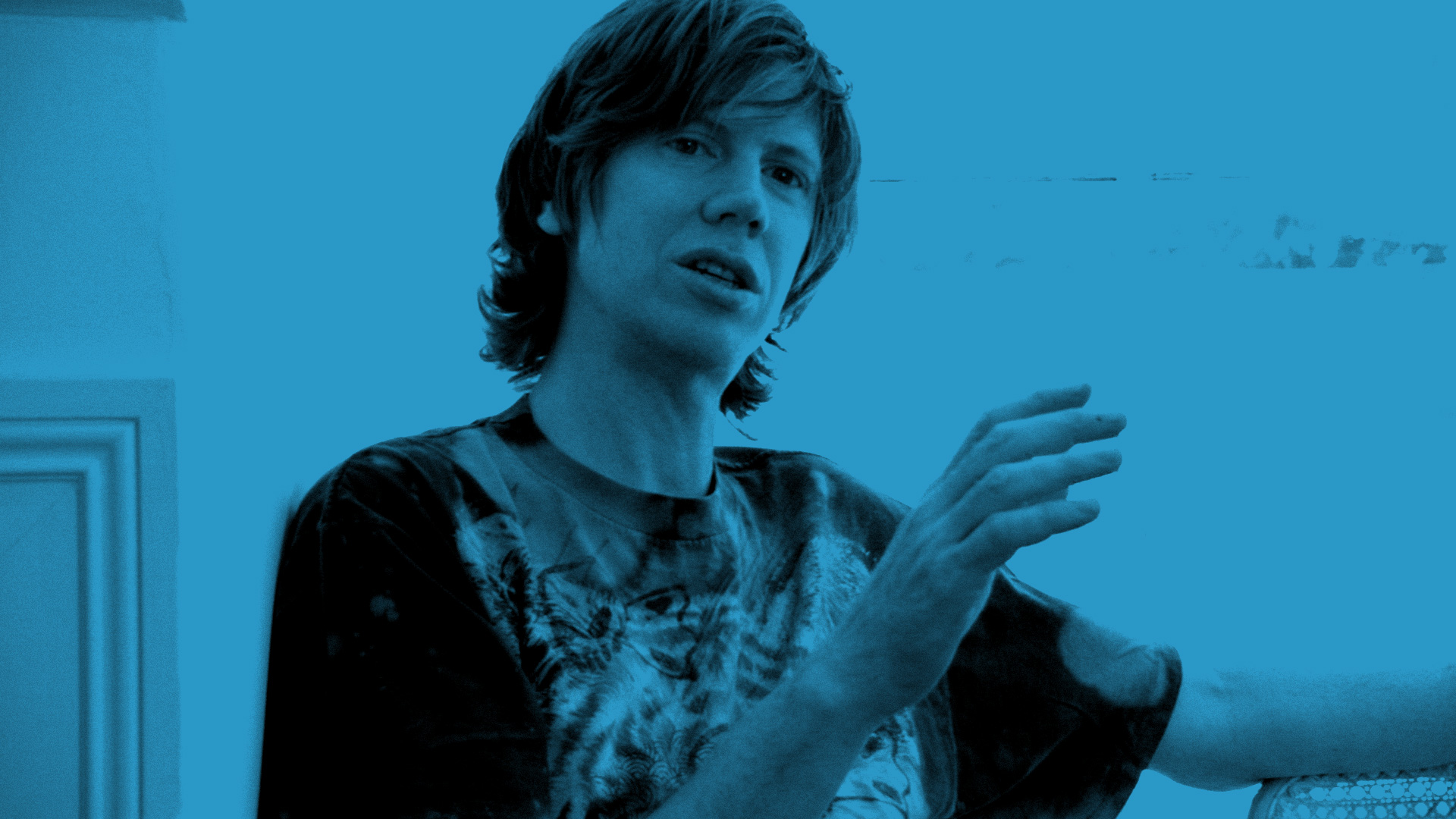 Thurston Moore Wallpapers