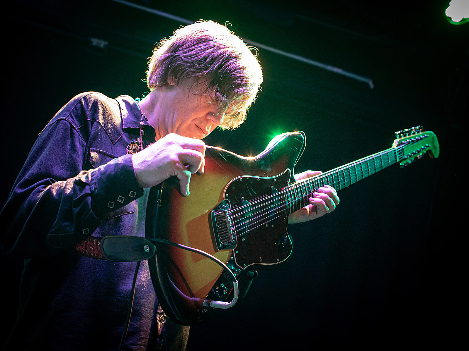 Thurston Moore Wallpapers