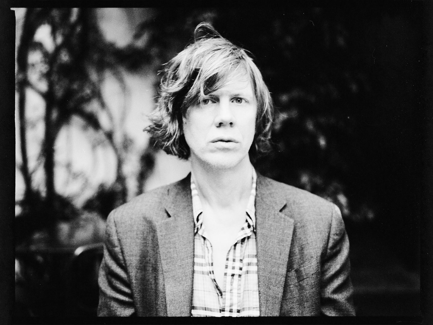 Thurston Moore Wallpapers