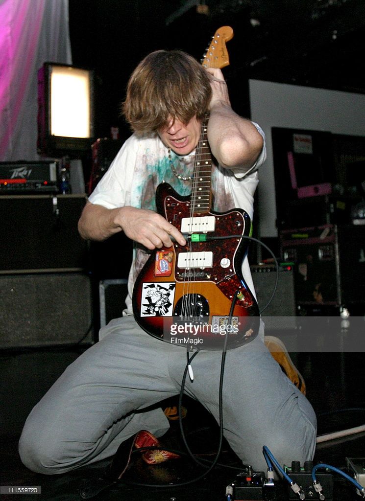 Thurston Moore Wallpapers