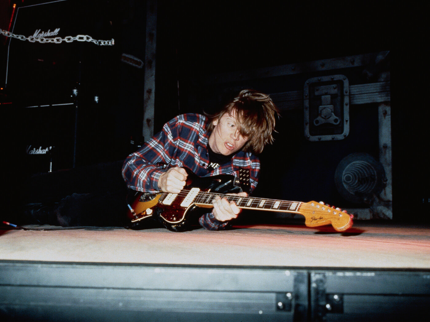 Thurston Moore Wallpapers