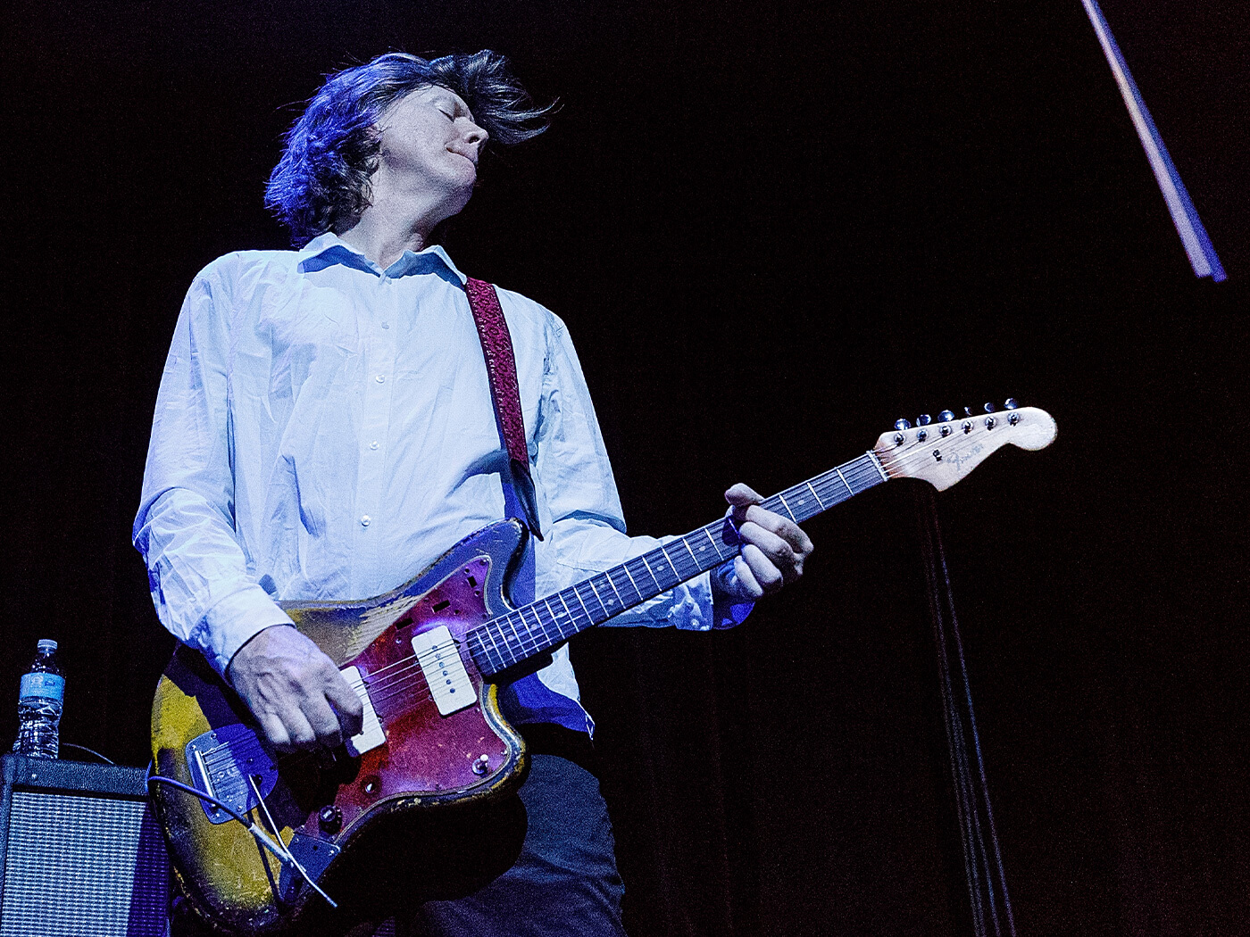 Thurston Moore Wallpapers