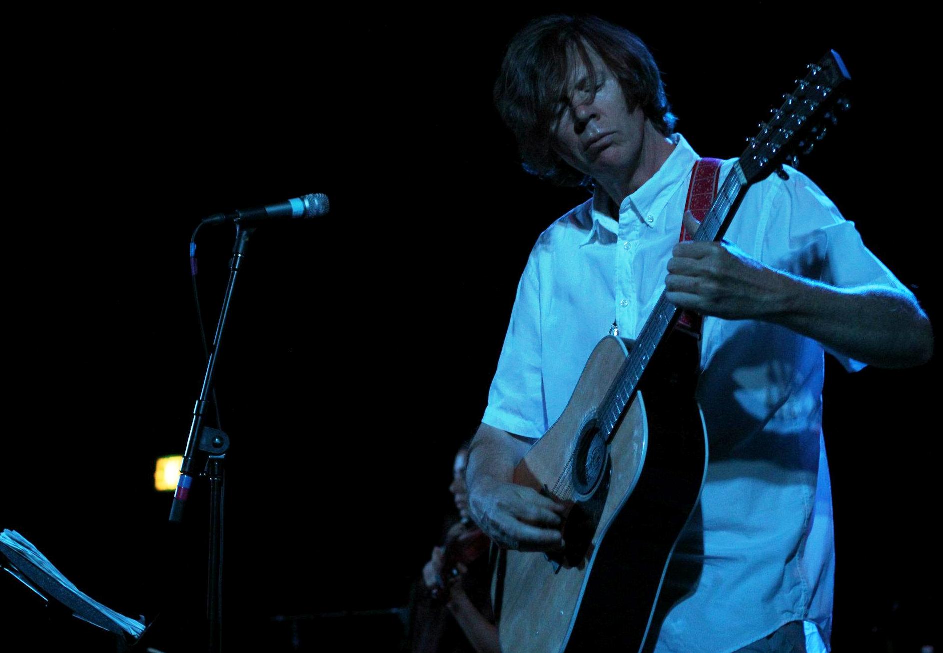 Thurston Moore Wallpapers