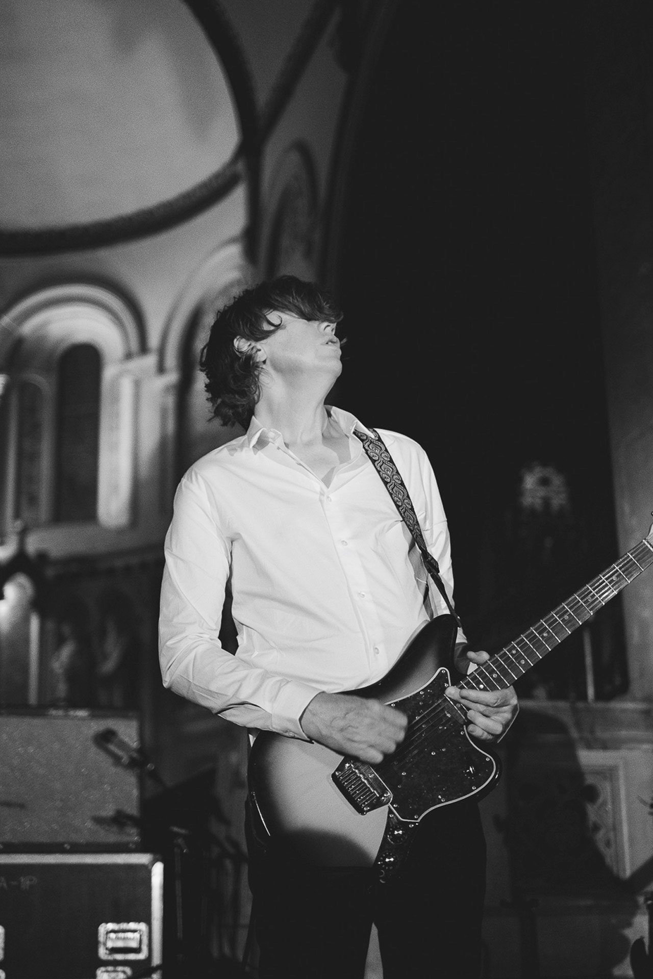 Thurston Moore Wallpapers