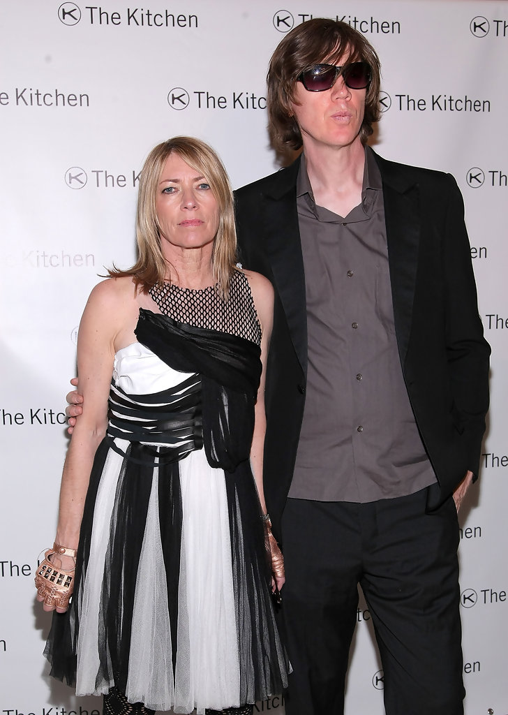 Thurston Moore Wallpapers