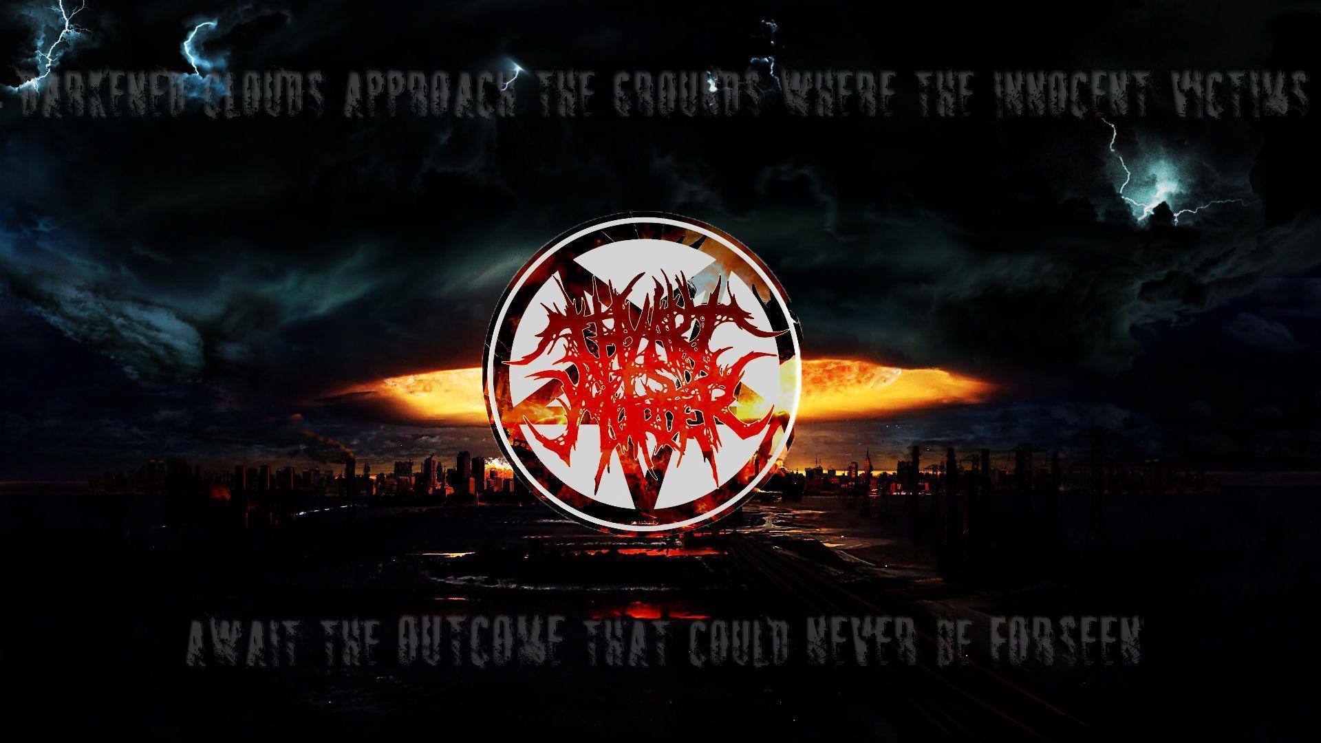 Thy Art Is Murder Wallpapers