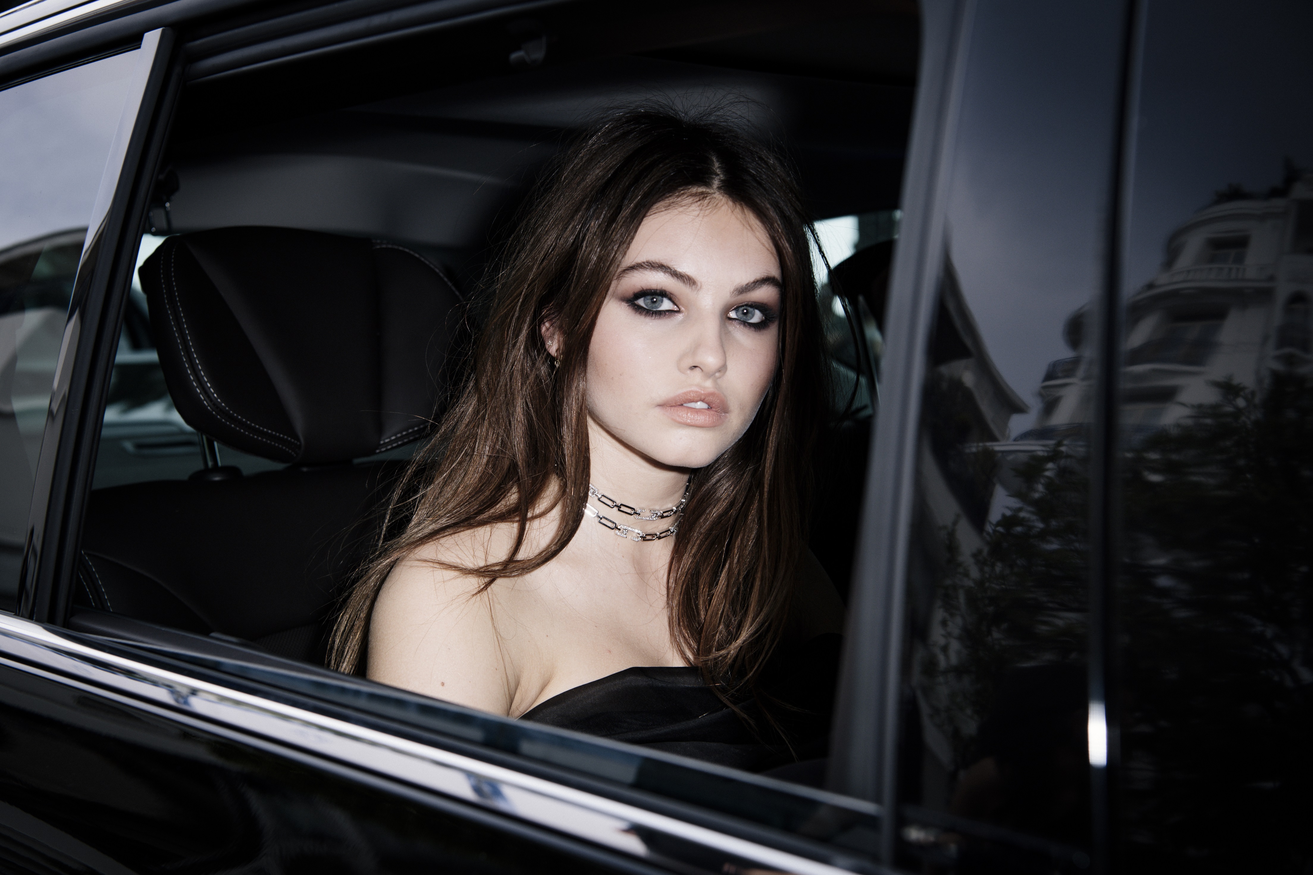 Thylane Blondeau Wallpapers