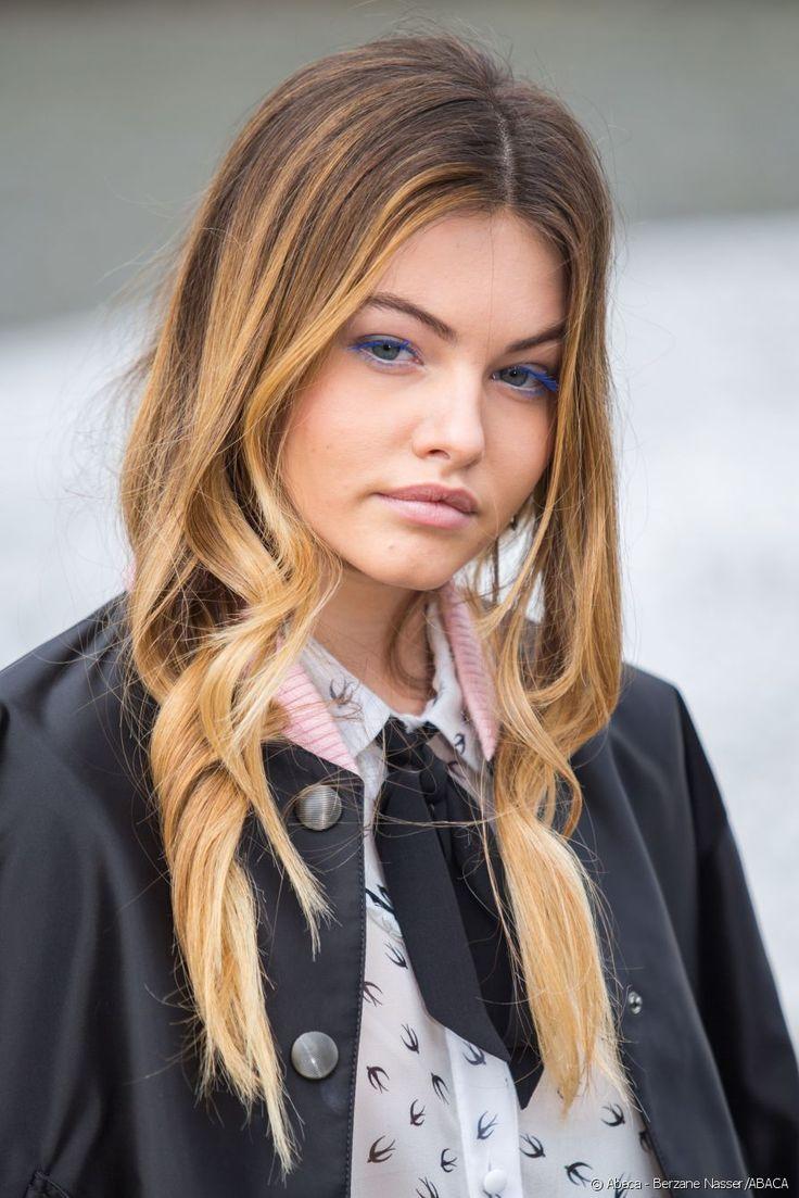 Thylane Blondeau Wallpapers