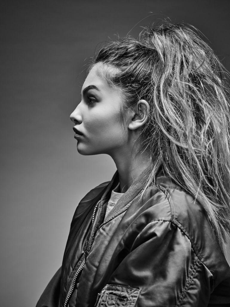 Thylane Blondeau Wallpapers