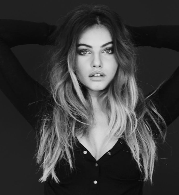 Thylane Blondeau Wallpapers