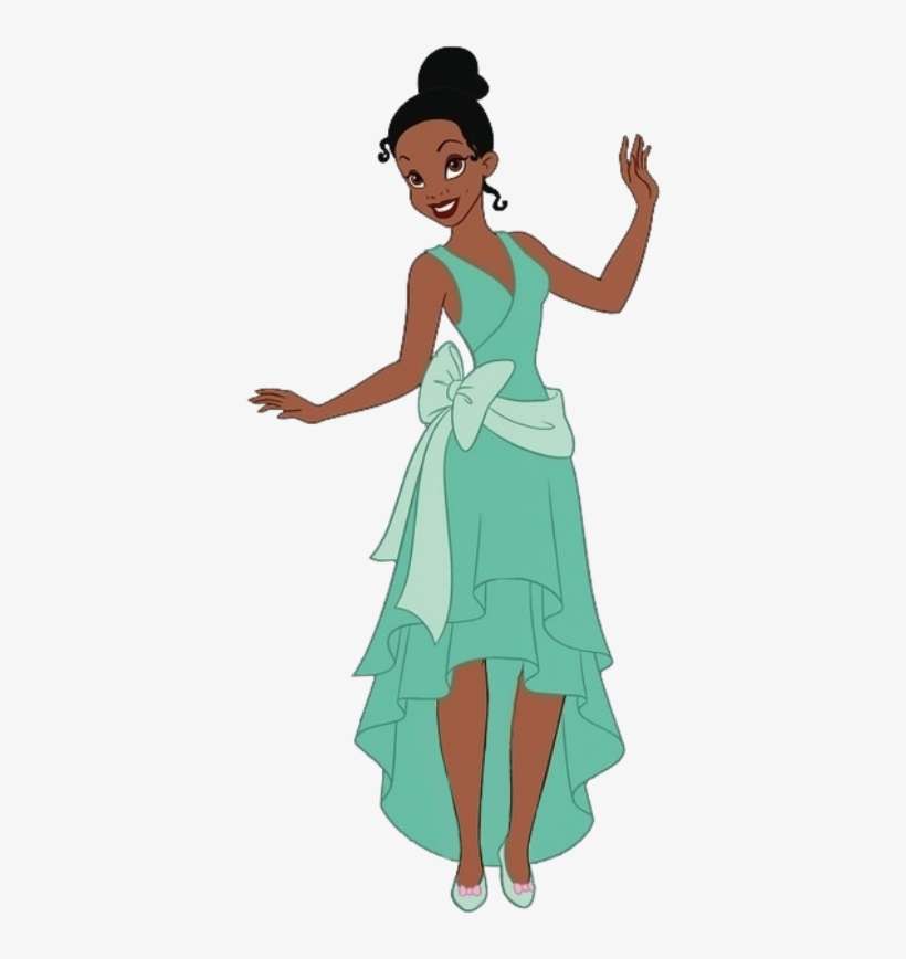 Tiana Wallpapers