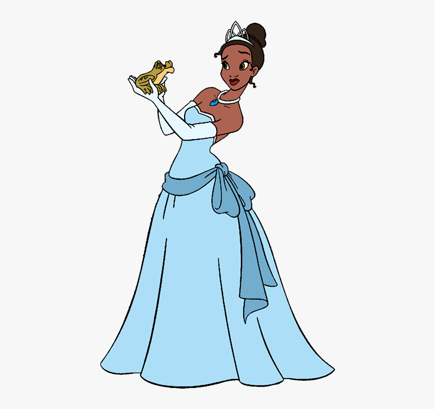 Tiana Wallpapers