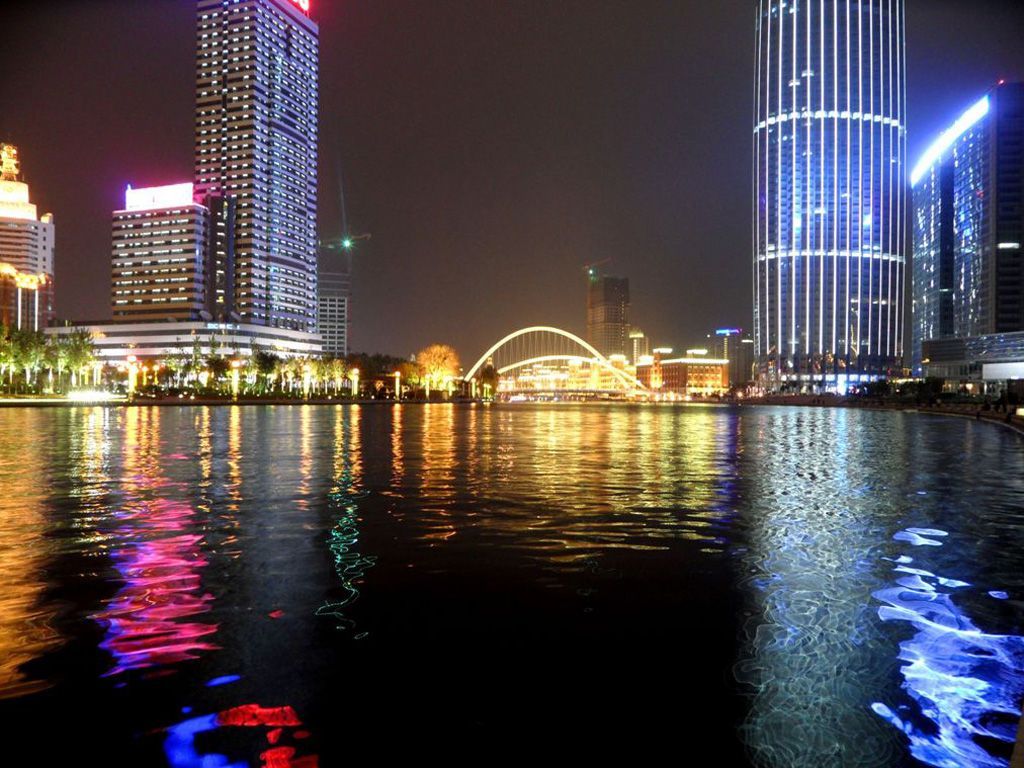 Tianjin Wallpapers