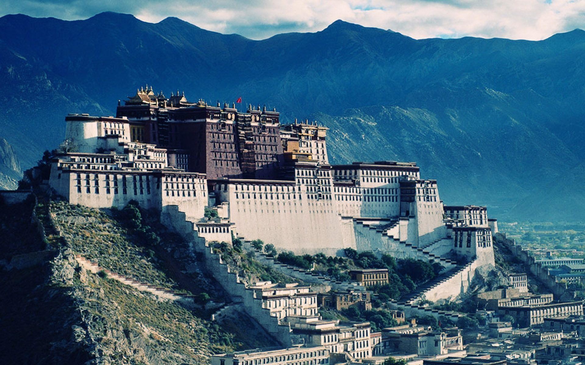 Tibet Wallpapers