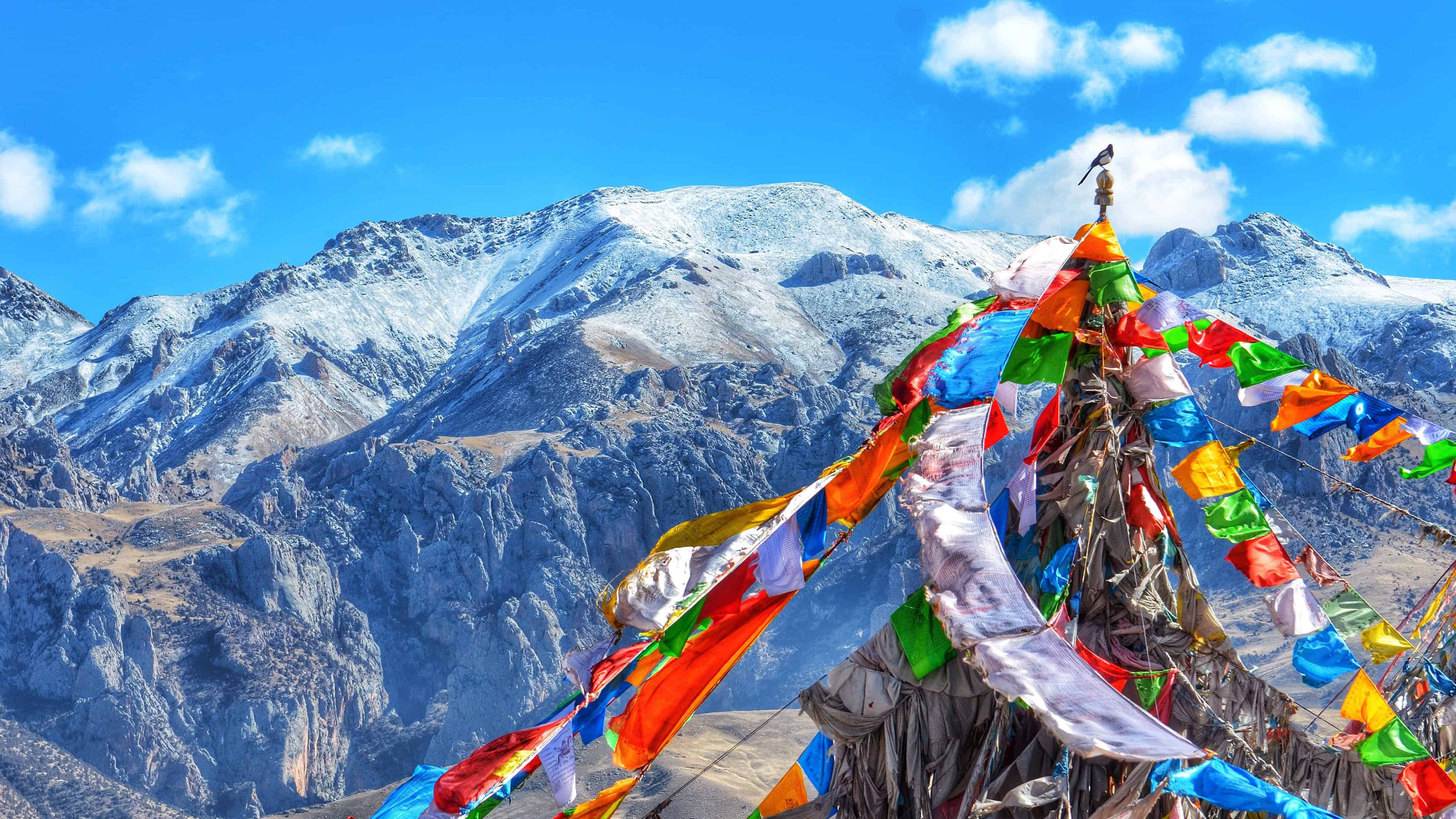 Tibet Wallpapers