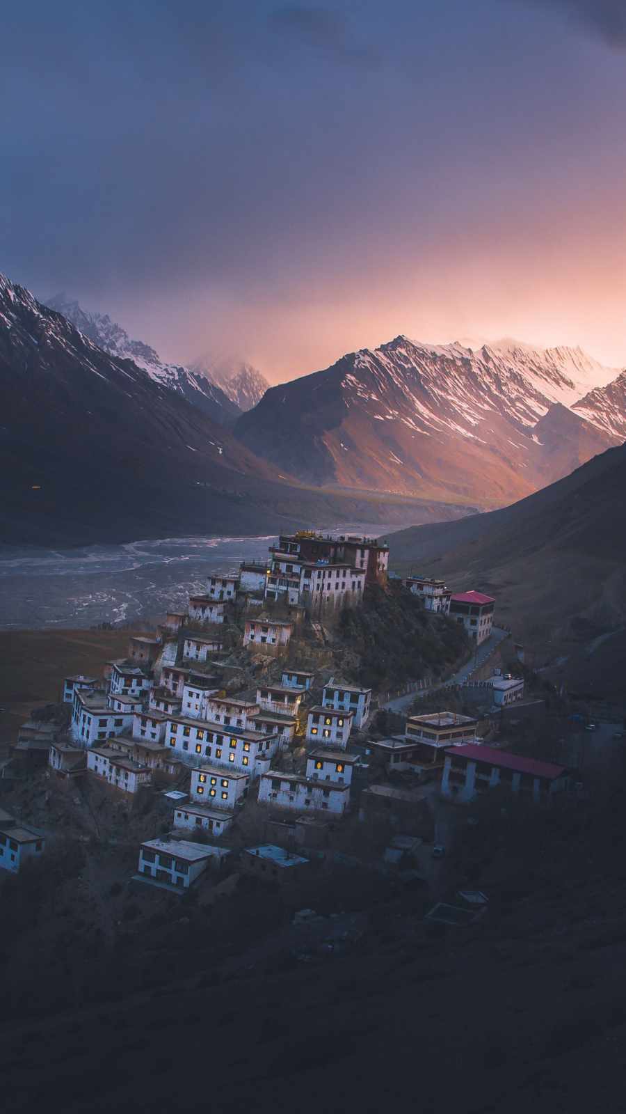 Tibet Wallpapers