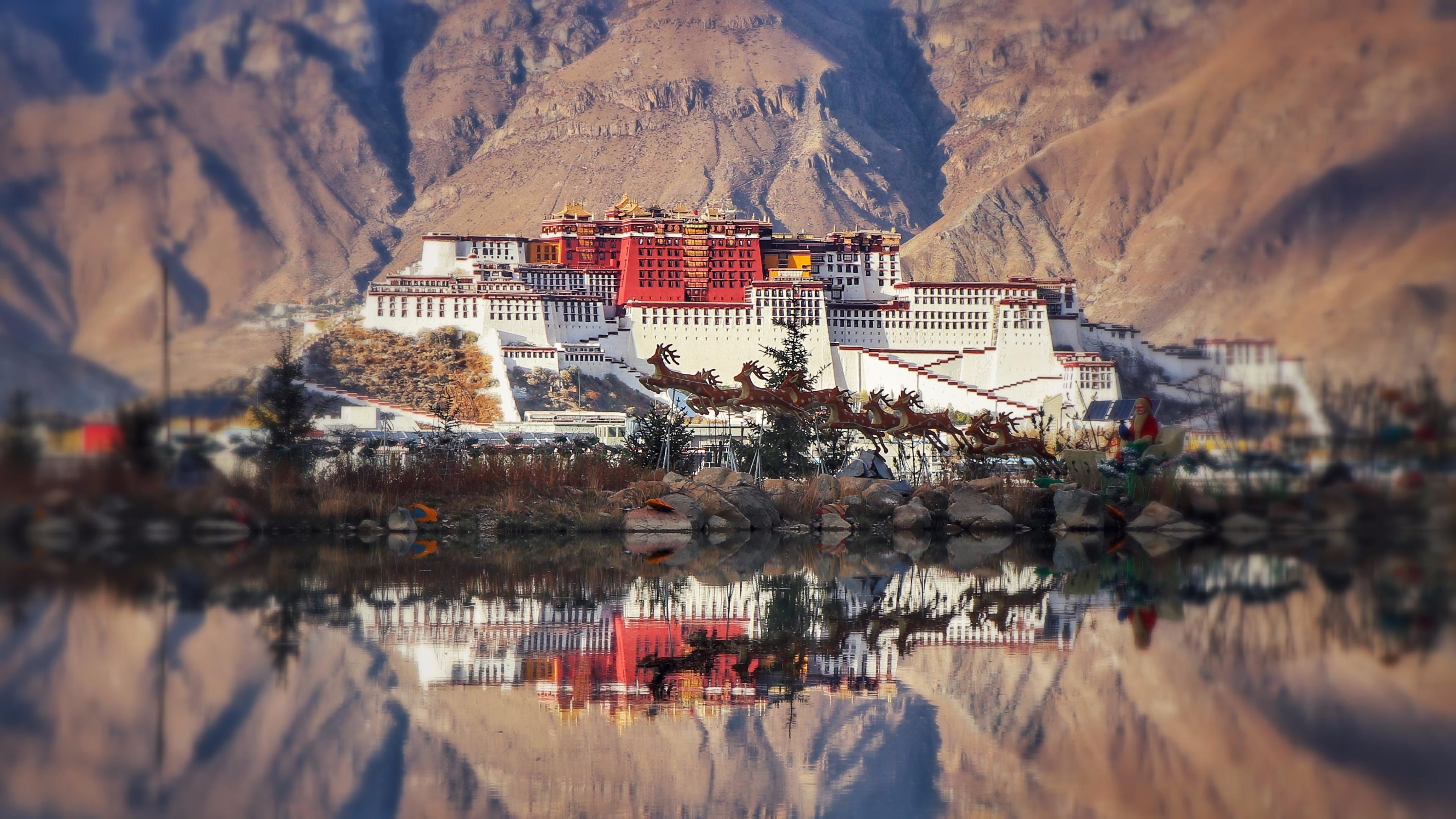 Tibet Wallpapers