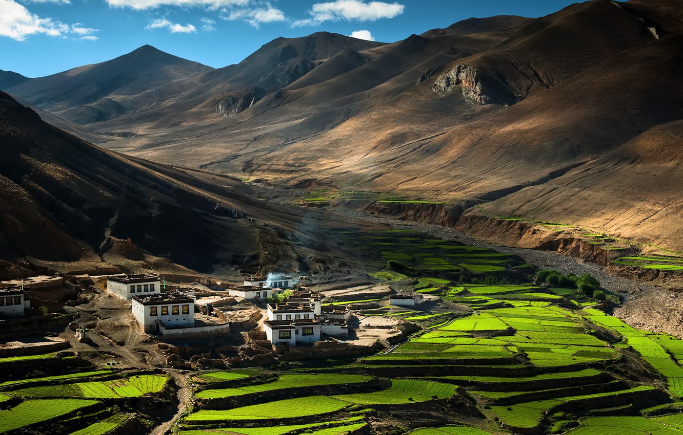 Tibet Wallpapers