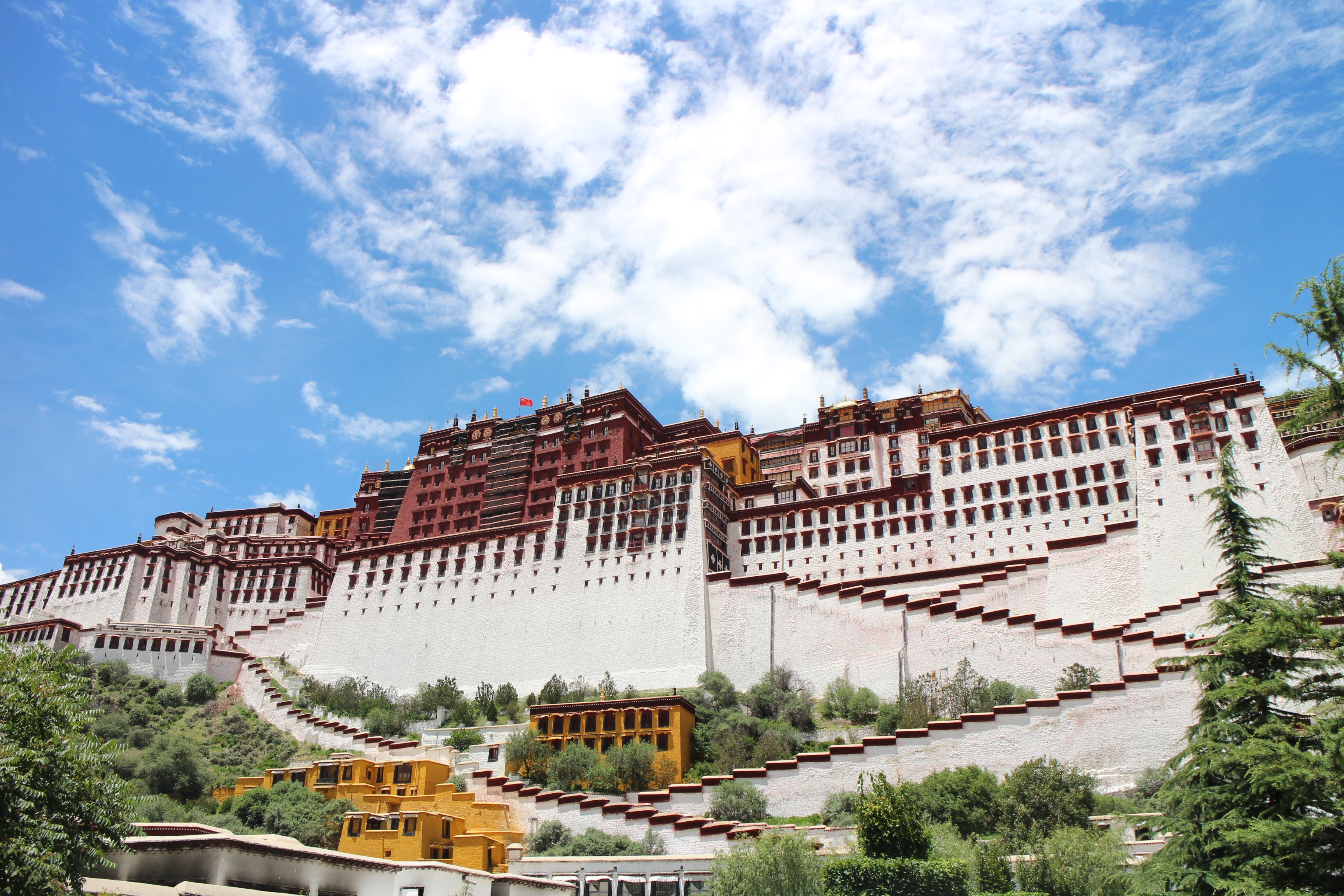 Tibet Wallpapers