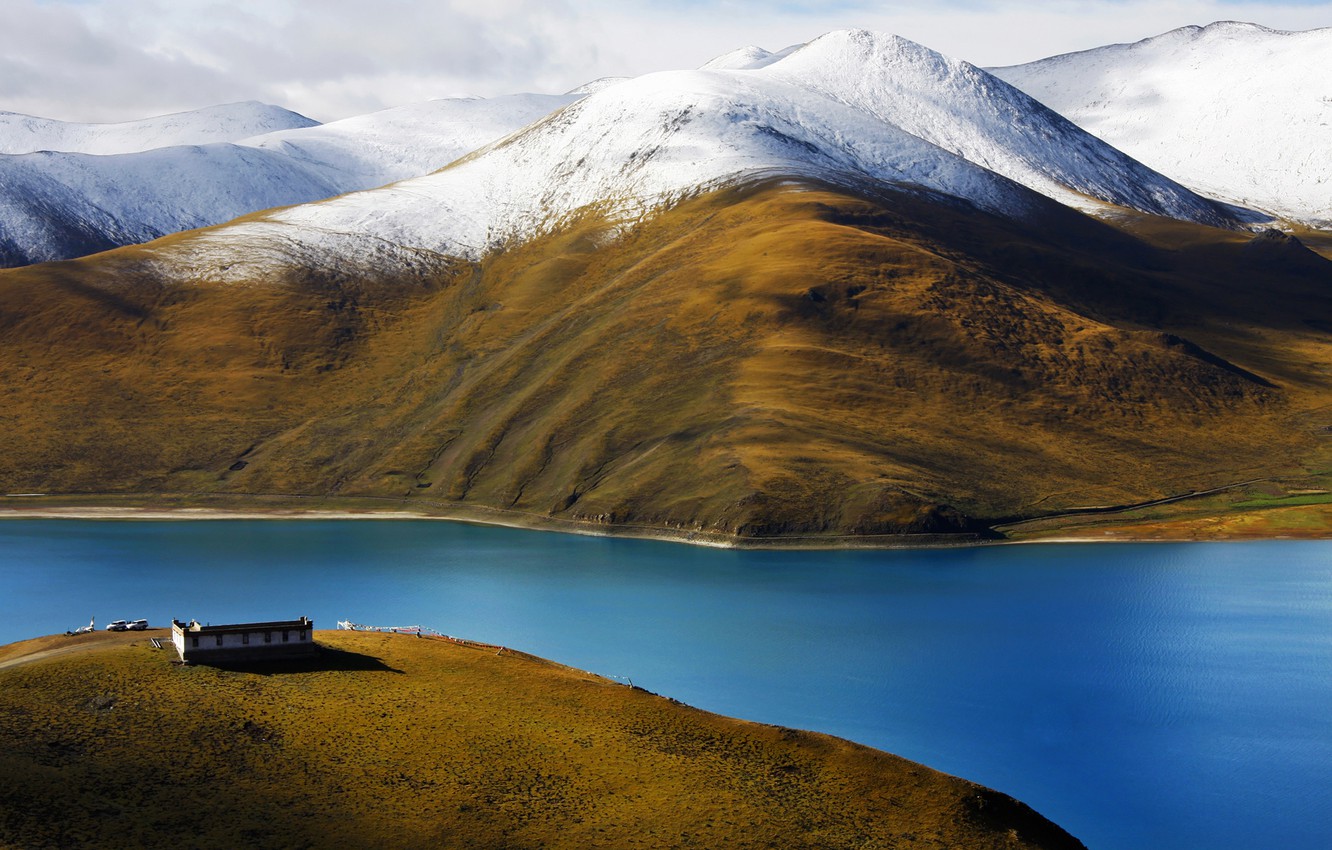 Tibet Wallpapers