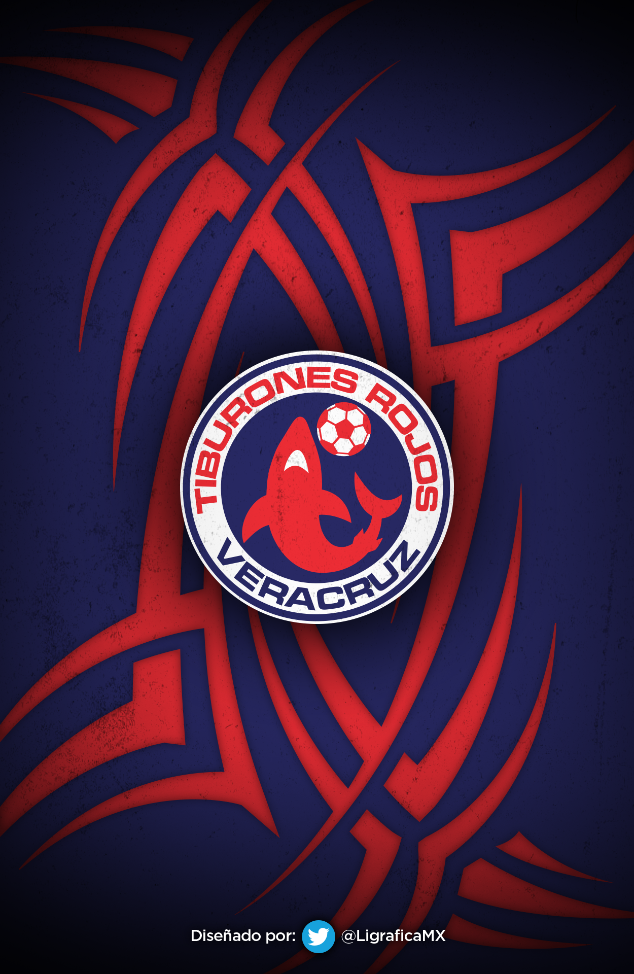 Tiburones Rojos De Veracruz Wallpapers