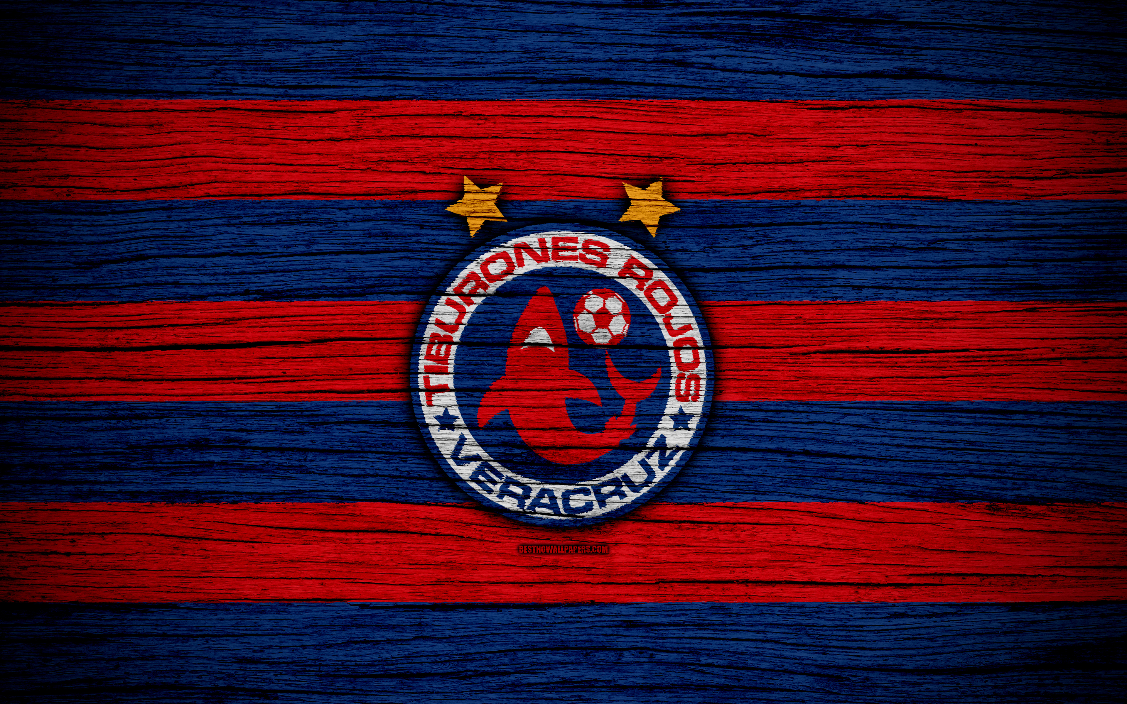 Tiburones Rojos De Veracruz Wallpapers