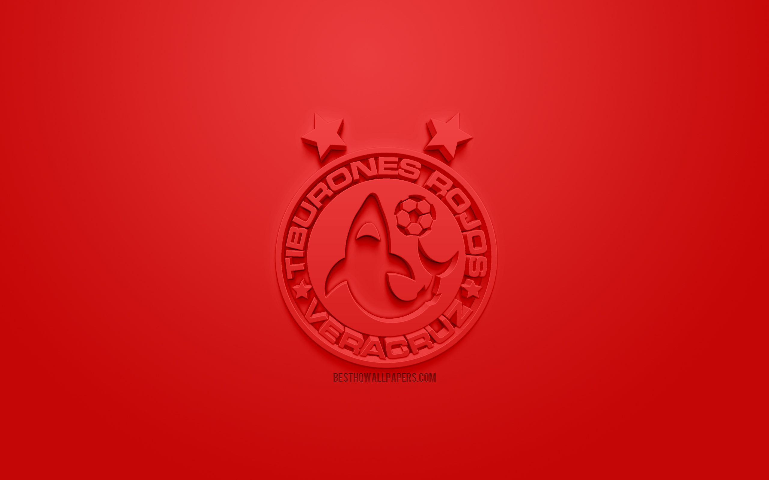 Tiburones Rojos De Veracruz Wallpapers