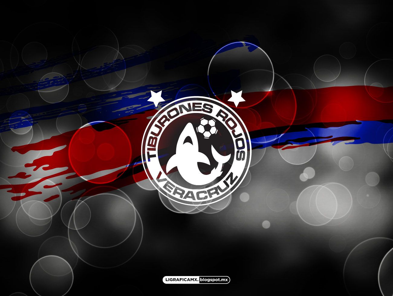 Tiburones Rojos De Veracruz Wallpapers