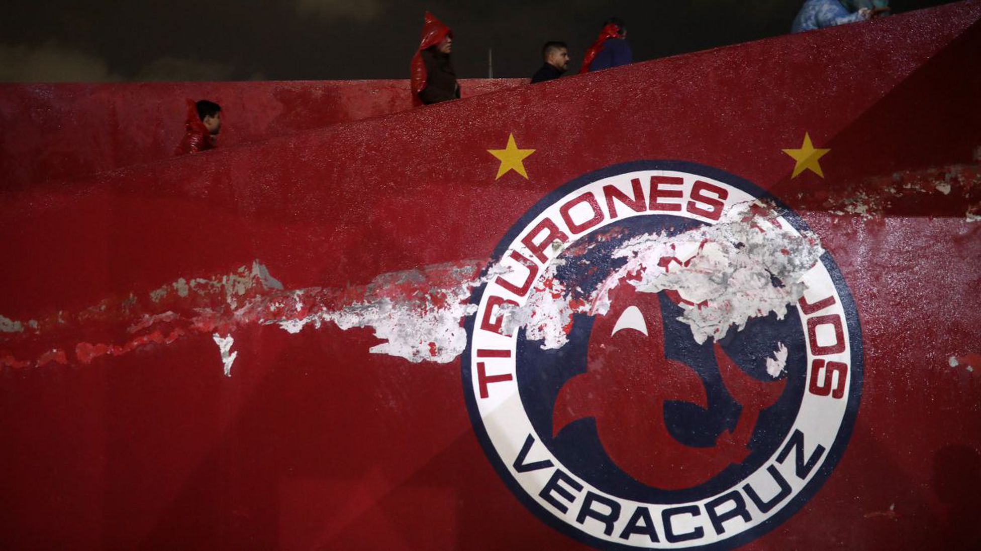 Tiburones Rojos De Veracruz Wallpapers