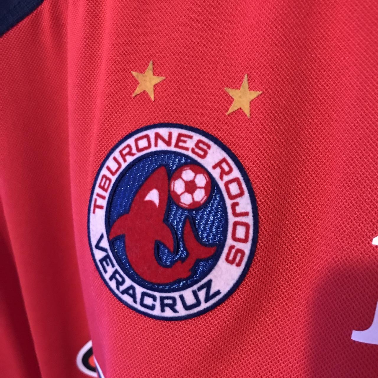 Tiburones Rojos De Veracruz Wallpapers