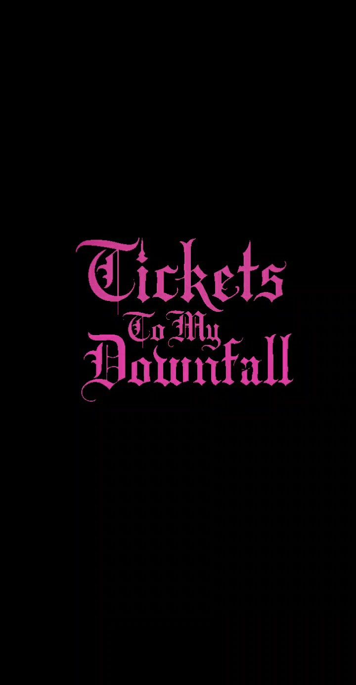 Tickets To My Downfall Wallpapers