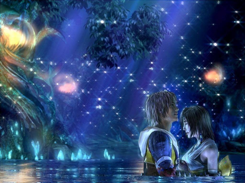 Tidus Wallpapers