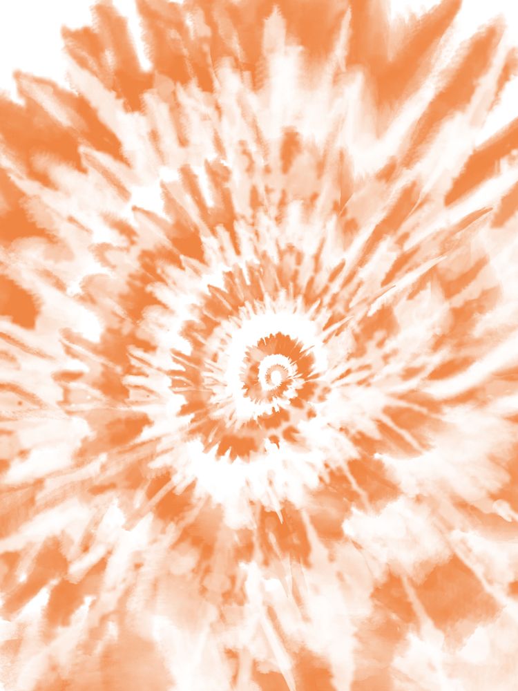 Tie Dye Aesthetic Wallpapers