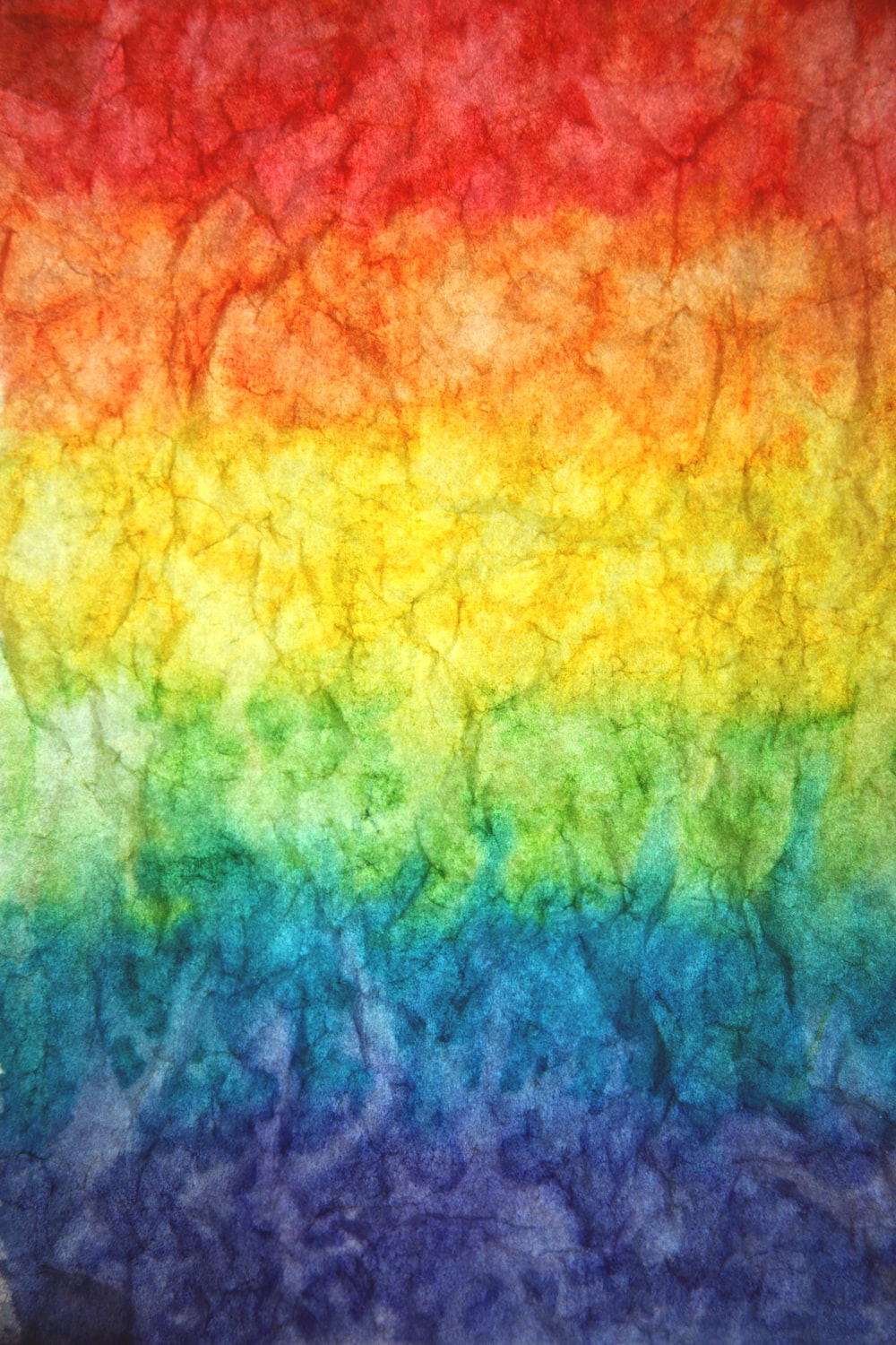 Tie Dye Aesthetic Wallpapers